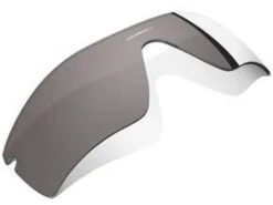 Oakley Radarlock Path Lens, Slate Iridium