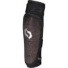 Scott Softcon Junior Elbow Guards, Black