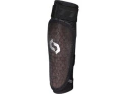 Scott Softcon Junior Elbow Guards, Black