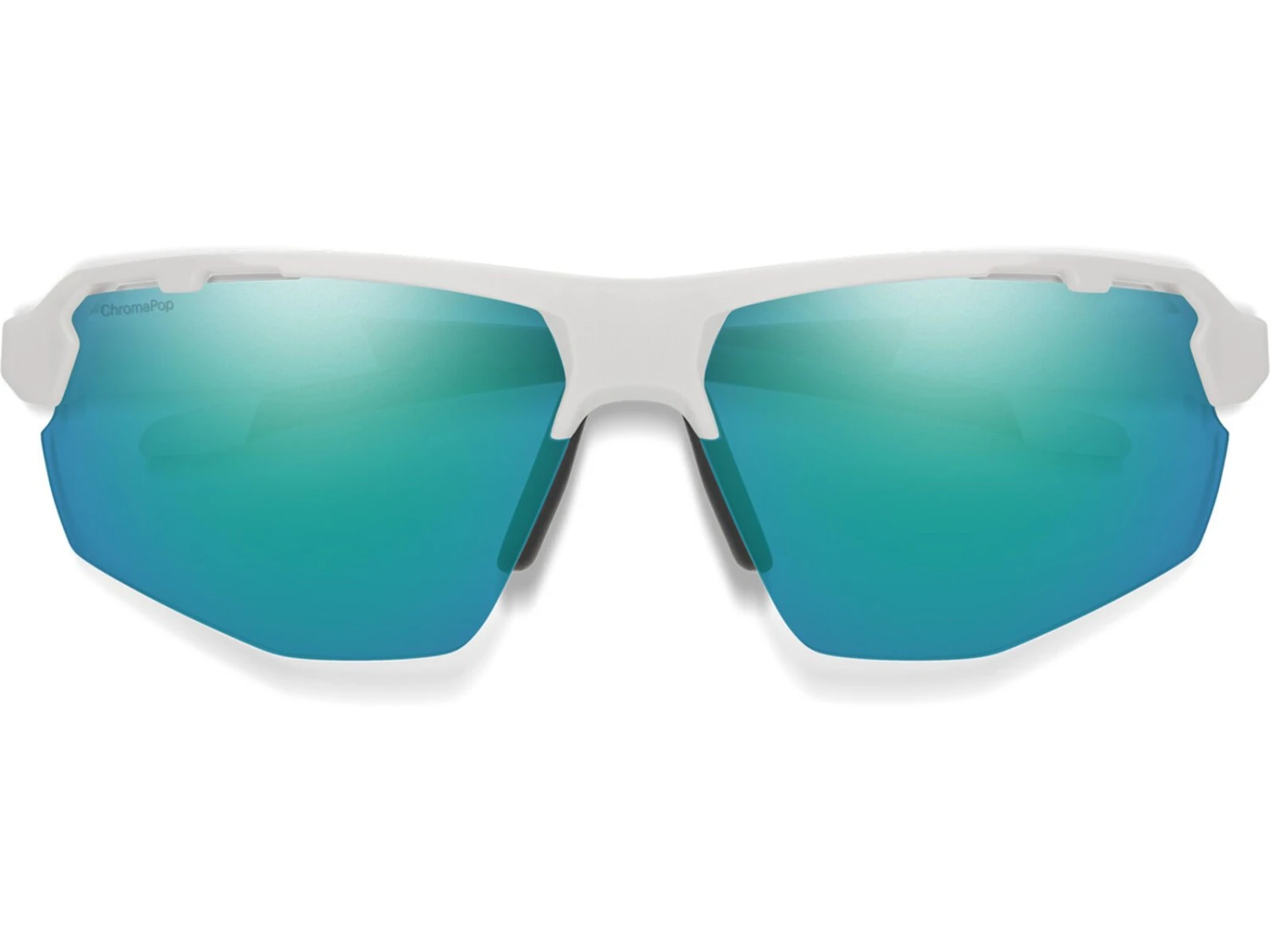 Smith Resolve - ChromaPop Opal Mirror, White 2 Smith Resolve - ChromaPop Opal Mirror, White – Bild 2