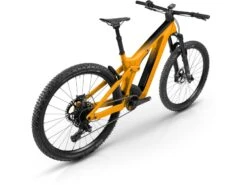 Scott Patron ERide 920, Orange -Fahrrad Markt d052106e 63a0 40a8 9e1d bc0bea308864 1