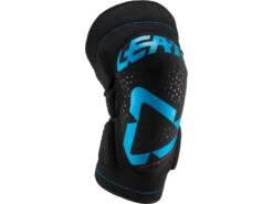 Leatt Knee Guard 3DF 5.0, Fuel/black -Fahrrad Markt d08f60fe f86e 4c8d a34b 0cd135cc52bb