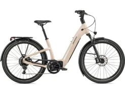 Specialized Turbo Como 5.0, Sand/black Reflective