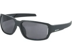 Scott Obsess ACS - Grey, Black Matt Grey