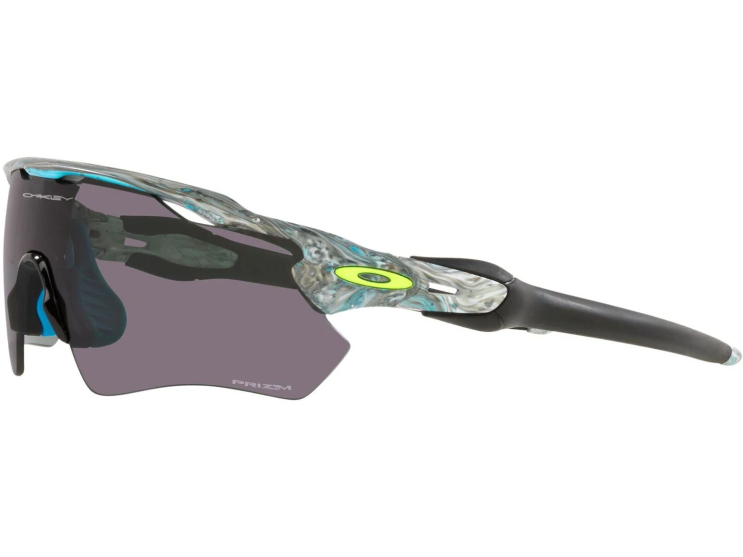 Oakley Radar EV Path Prizm Grey, Sanctuary Swirl 2 Oakley Radar EV Path Prizm Grey, Sanctuary Swirl – Bild 2