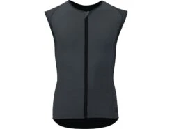 IXS Flow Vest Upper Body Protective Kids, Grey 6 IXS Flow Vest Upper Body Protective Kids, Grey -Fahrrad Markt d27318cd 7535 46c8 9abb 2d650e790c4e