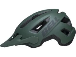 Bell Nomad 2, Matte Green 7 Bell Nomad 2, Matte Green -Fahrrad Markt d2ae55d1 1238 46e0 8cbf ff46138c41b8