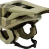 Fox Dropframe Pro Helmet Camo, Camo