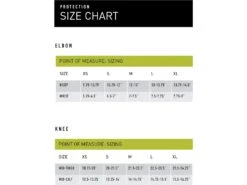 Pearl Izumi Summit Knee Guard, Black -Fahrrad Markt d2e2cc3d ce7e 4748 82df ab23c8760dd7 2