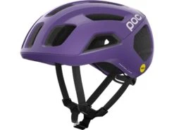 POC Ventral Air MIPS, Sapphire Purple Matt