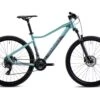 Ghost Lanao 27.5, Light Mint Pearl/purple Pearl