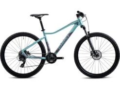 Ghost Lanao 27.5, Light Mint Pearl/purple Pearl