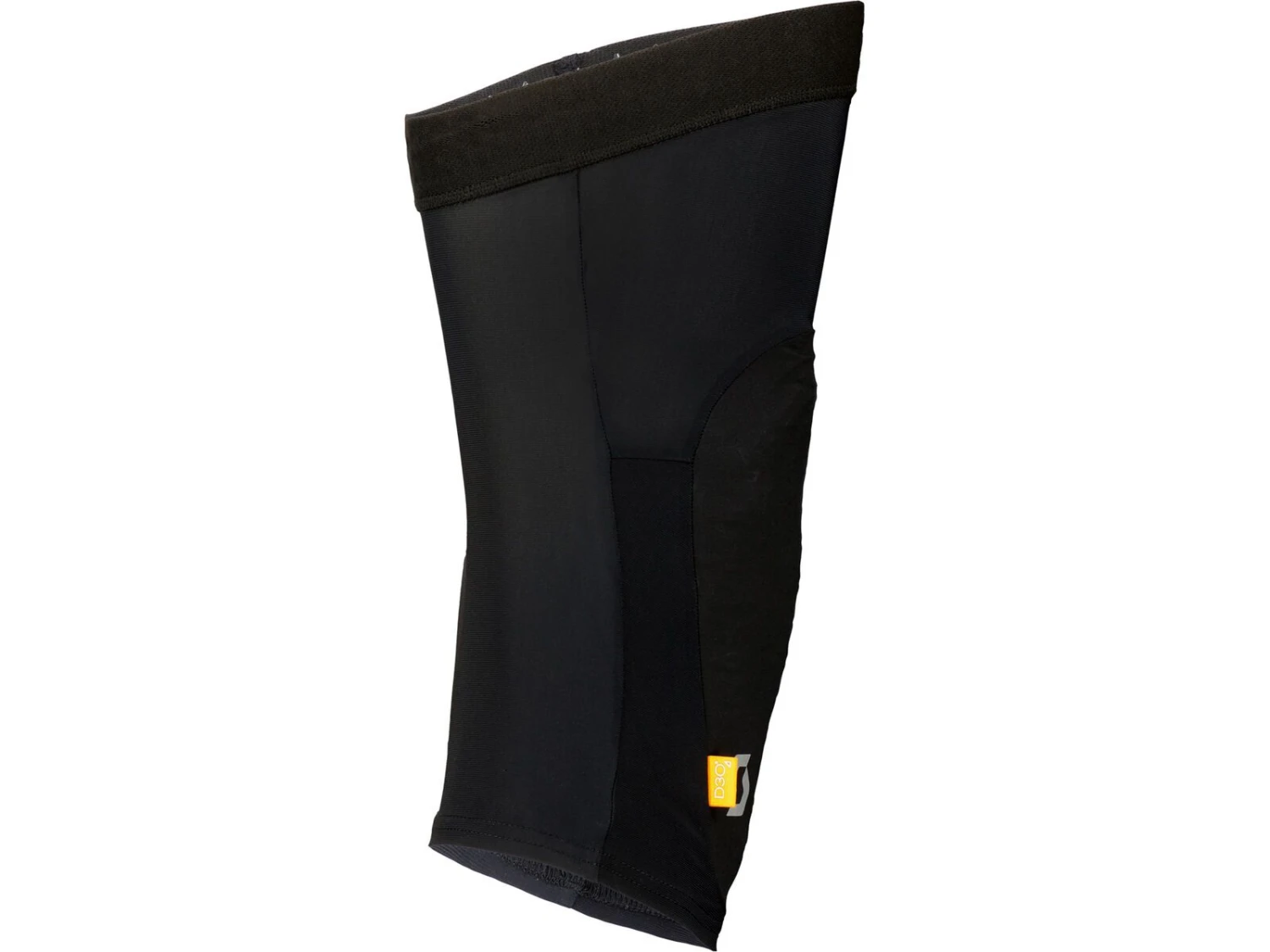 Scott Soldier Ghost Knee Guards, Black 2 Scott Soldier Ghost Knee Guards, Black – Bild 2