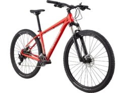 Cannondale Trail 5 - 27.5, Rally Red -Fahrrad Markt d517937a c070 44eb ae45 4356f2f53577