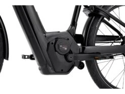 Cannondale Mavaro Neo 1 Low StepThru - 29, Matte Black -Fahrrad Markt d52329c9 e44c 47e7 aead 6468729fdbcc