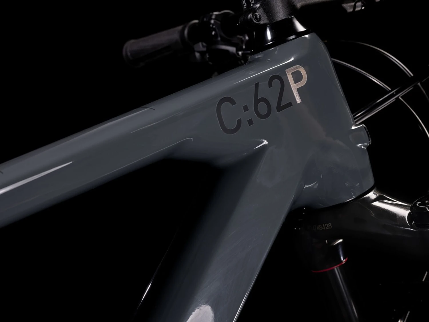 Cube Reaction C:62 Pro 29, Grey´n´metal 3 Cube Reaction C:62 Pro 29, Grey´n´metal – Bild 3