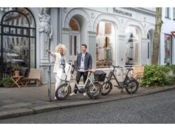 I:SY S8 F, Pepper Black 7 I:SY S8 F, Pepper Black -Fahrrad Markt d59650ff c57c 4d68 a868 da2f3842cfc5