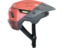 ION Helmet Traze AMP MIPS, Crimson Earth -Fahrrad Markt d6e709d1 d48b 408c a758 aa15c2838155