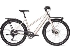 Coboc Bristol TPZ, Riesling Silver, Matt