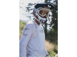 POC Ora Clarity Fabio Wibmer Ed. - Light Brown, Hydrogen White/gold -Fahrrad Markt d761e262 8cfe 42bf 849c 7a7699c18115