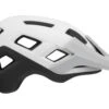 Lazer Coyote, Matte White