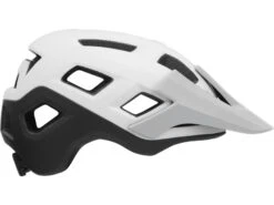 Lazer Coyote, Matte White