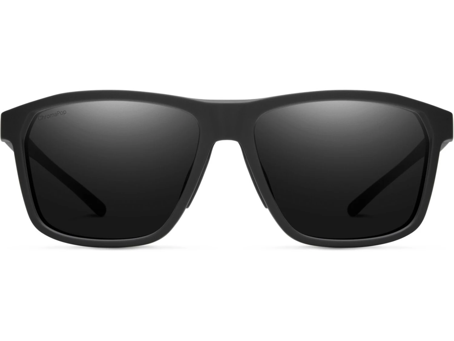Smith Pinpoint - ChromaPop Polarized Black, Matte Black 2 Smith Pinpoint - ChromaPop Polarized Black, Matte Black – Bild 2