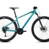 Ghost Kato Universal 27.5, Bluegreen Pearl/azur Blue