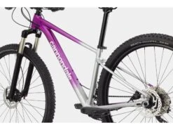 ***2. Wahl*** Cannondale Trail Women's SL 4 Purple 2021 -Fahrrad Markt d8ce3391 7c68 4fd4 b73b f382990f0519