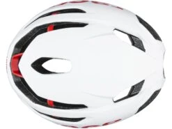 Uvex Race 9, White/red Mat -Fahrrad Markt d909e370 9866 42ea 8b34 df887314f804