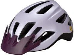 Specialized Shuffle Child LED MIPS (ANGi Komp.), Uv Lilac/cast Berry