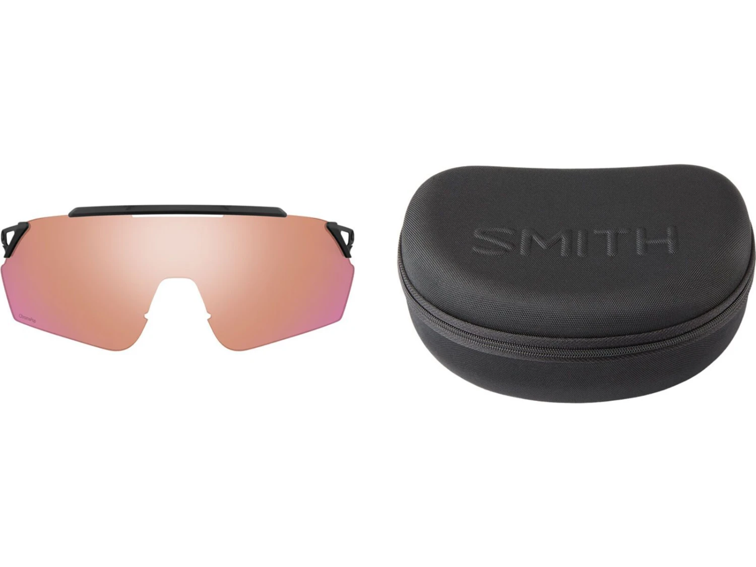 Smith Reverb ChromaPop Black, Matte White 4 Smith Reverb ChromaPop Black, Matte White – Bild 4