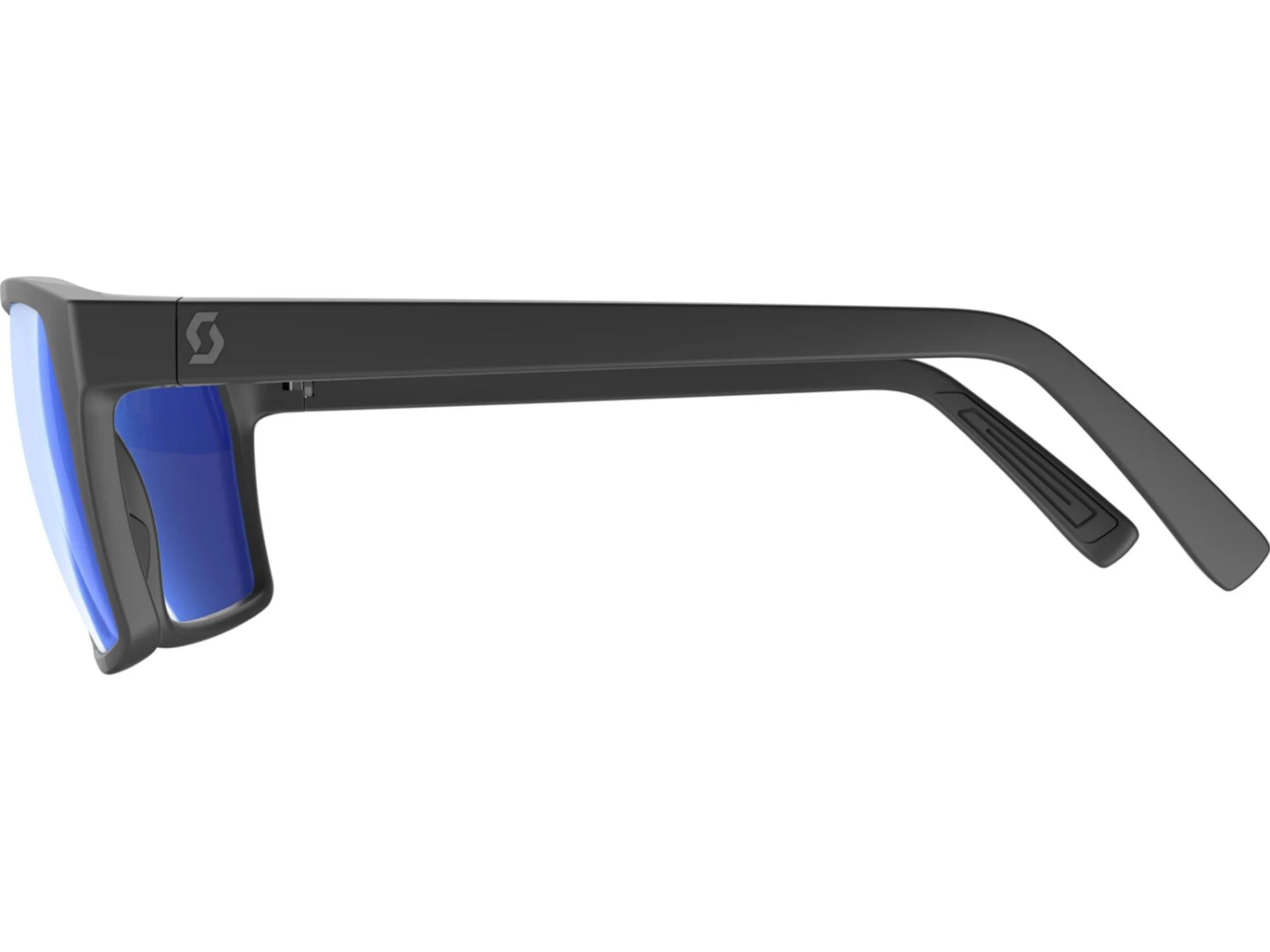 Scott Tune - Blue Chrome, Black 3 Scott Tune - Blue Chrome, Black – Bild 3