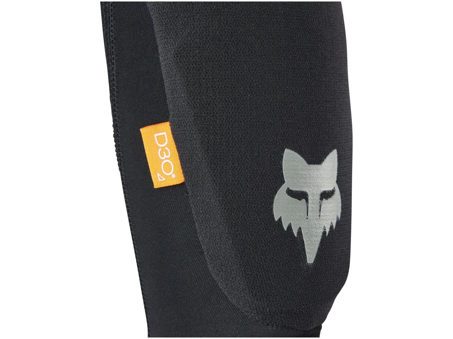 Fox Youth Enduro Elbow Sleeve, Black 3 Fox Youth Enduro Elbow Sleeve, Black – Bild 3