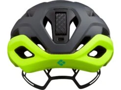 Lazer Strada KinetiCore, Matte Dark Grey Flash Yellow -Fahrrad Markt da69e9eb f29d 40d0 9327 f2ec5596df5a