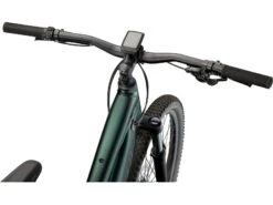 Specialized Turbo Tero 3.0 Step-Through, Oak Green Metallic/smoke -Fahrrad Markt dab48130 ae7b 4803 8b19 35cf16320f8e