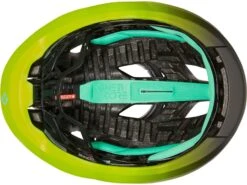 Lazer Strada KinetiCore, Matte Dark Grey Flash Yellow -Fahrrad Markt dae2d767 ca38 4873 a9c5 860b69a886e4