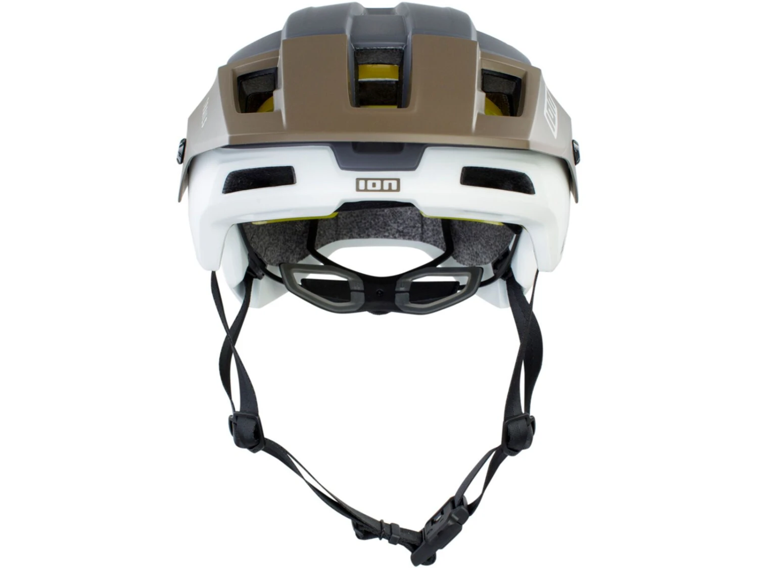 ION Helmet Traze AMP MIPS, Multicolour 5 ION Helmet Traze AMP MIPS, Multicolour – Bild 5