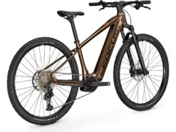 Focus Jarifa² 6.8, Gold Brown 5 Focus Jarifa² 6.8, Gold Brown -Fahrrad Markt db47eed2 71c4 4645 941e f98efb53250d