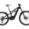 Cannondale Moterra Neo Carbon LT 2, Matte Black