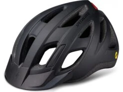 Specialized Centro LED MIPS (ANGi Komp.), Matte Black