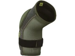IXS Carve Evo+ Elbow Guard, Olive -Fahrrad Markt dc2fd5a2 1e11 4dd3 9d7f ac614235a56d