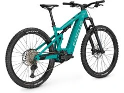 Focus Jam² 7.8, Blue Green -Fahrrad Markt dc3f3cb1 c7b6 42e9 90c3 5ac04c6bea12