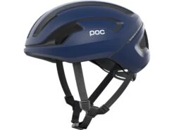 POC Omne Air SPIN, Lead Blue Matt