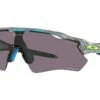 Oakley Radar EV Path Prizm Grey, Sanctuary Swirl