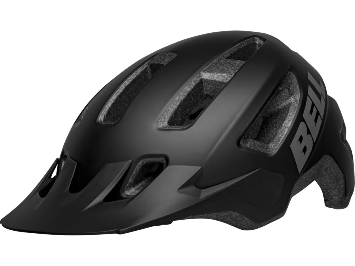 Bell Nomad 2, Matte Black 2 Bell Nomad 2, Matte Black – Bild 2