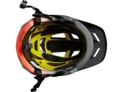 Fox Speedframe Helmet VNISH, Dark Shadow -Fahrrad Markt de48c6cb 52bd 41cc 89ca 6b146f3f6f77