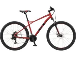 GT Aggressor Sport 27.5, Mystic Red