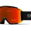 Smith Squad XL MTB - ChromaPop Everyday Red Mirror, Black
