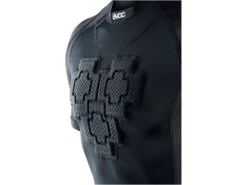 ***2. Wahl*** Evoc Protector Shirt Black -Fahrrad Markt deee46a4 b7eb 4b4d 97ca a7d73d5edbba